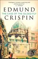 Prípad pozlátenej muchy - Záhada Gervase Fena - Case of the Gilded Fly - A Gervase Fen Mystery