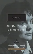 More, more a odrezaná hlava - Sea, The Sea & A Severed Head