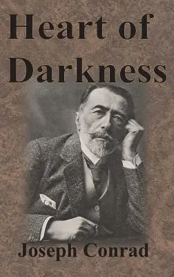 Srdce temnoty - Heart of Darkness