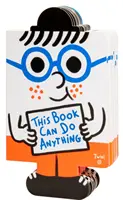 Táto kniha dokáže všetko - This Book Can Do Anything