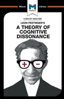 Analýza knihy Leona Festingera Teória kognitívnej disonancie - An Analysis of Leon Festinger's a Theory of Cognitive Dissonance