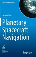 Navigácia planetárnych kozmických lodí - Planetary Spacecraft Navigation