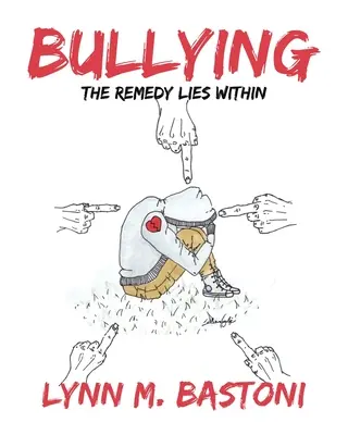Šikanovanie: Riešenie sa skrýva vo vnútri. - Bullying: The Remedy Lies Within