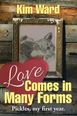 Láska prichádza v mnohých podobách - Love Comes in Many Forms