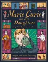 Marie Curie a jej dcéry - Marie Curie and Her Daughters