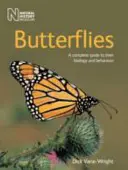 Motýle - kompletný sprievodca ich biológiou a správaním - Butterflies - A Complete Guide to Their Biology and Behaviour