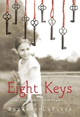Osem kľúčov - Eight Keys