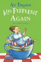 Pani Pepperpot opäť - Mrs Pepperpot Again