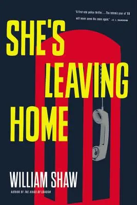Odchádza z domu - She's Leaving Home