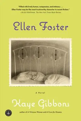 Ellen Fosterová - Ellen Foster