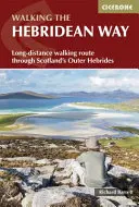 Hebridská cesta - diaľková pešia trasa po škótskych Vonkajších Hebridách - Hebridean Way - Long-distance walking route through Scotland's Outer Hebrides