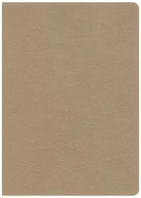 CSB She Reads Truth Bible, Champagne Gold Leathertouch, Indexed: Priestor na poznámky, Devocionálie, Plány čítania, ľahko čitateľné písmo - CSB She Reads Truth Bible, Champagne Gold Leathertouch, Indexed: Notetaking Space, Devotionals, Reading Plans, Easy-To-Read Font