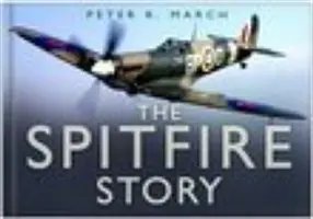 Príbeh Spitfire - Spitfire Story