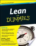Štíhlosť pre hlupákov - Lean for Dummies