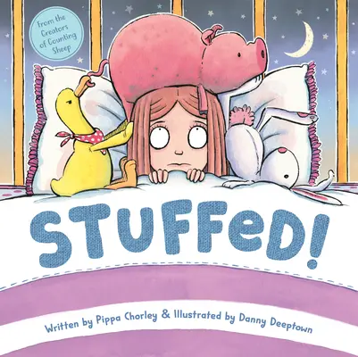 Vypchaté! - Stuffed!