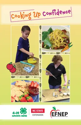 Varenie sebavedomia - Cooking Up Confidence