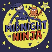 Polnočný nindža - Midnight Ninja