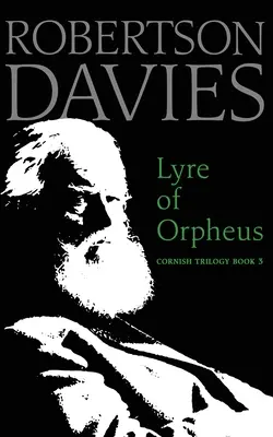 Orfeova lýra - Lyre of Orpheus