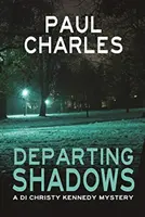 Odchádzajúce tiene - Departing Shadows