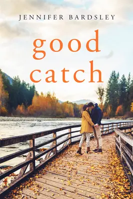 Dobrý úlovok - Good Catch