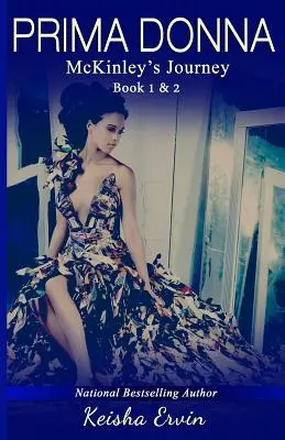 Prima Donna Kniha 1 a 2 McKinleyho cesta - Prima Donna Book 1 & 2 McKinley's Journey