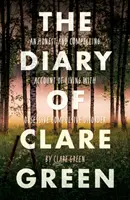 Denník Clare Greenovej - Diary of Clare Green