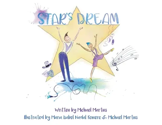Hviezdny sen - Star's Dream