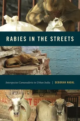 Vzteklina v uliciach - Rabies in the Streets