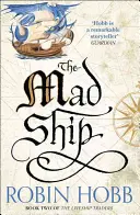 Šialená loď - Mad Ship