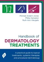 Príručka dermatologickej liečby - Handbook of Dermatology Treatment
