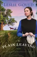 Obyčajný odchod - A Plain Leaving