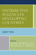 Distribučná politika v rozvojových krajinách: Takmer bravčové mäso - Distributive Politics in Developing Countries: Almost Pork