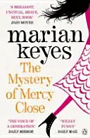 Záhada Mercy Close - Mystery of Mercy Close