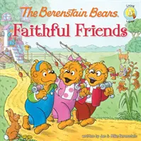 Medvedíky Berenstainove verní priatelia - The Berenstain Bears Faithful Friends