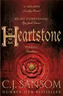 Kameň srdca - Heartstone