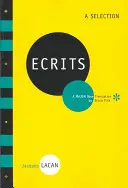 Ecrits: Výber - Ecrits: A Selection