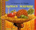 Handa's Surprise (anglicky/španielsky) - Handa's Surprise (English/Spanish)