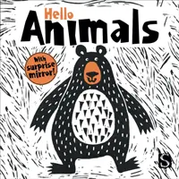 Ahoj zvieratká - Hello Animals