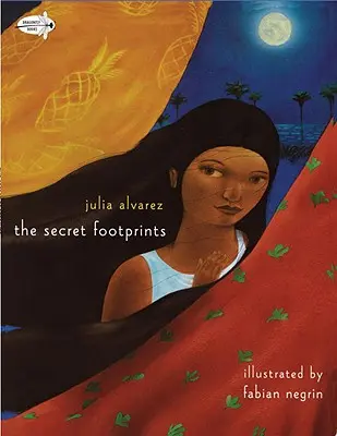 Tajné stopy - The Secret Footprints