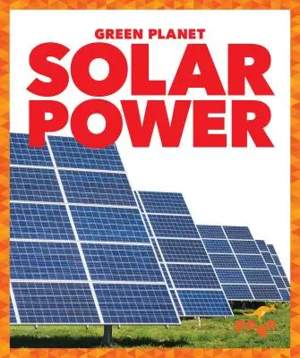 Solárna energia - Solar Power