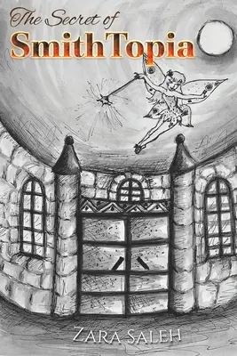 Tajomstvo SmithTopie - Secret of SmithTopia