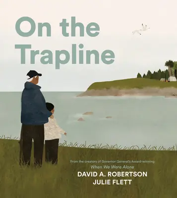 Na stope - On the Trapline