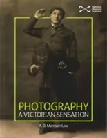 Fotografia - viktoriánska senzácia - Photograph - A Victorian Sensation