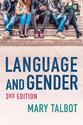 Jazyk a rod - Language and Gender