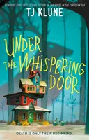Pod šepkajúcimi dverami - Under the Whispering Door