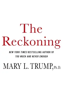 Zúčtovanie: Trauma nášho národa a hľadanie cesty k uzdraveniu - The Reckoning: Our Nation's Trauma and Finding a Way to Heal