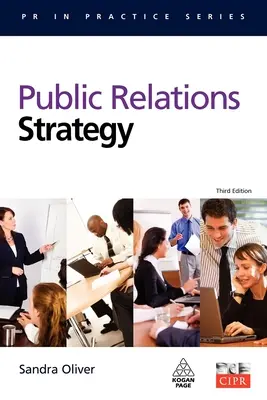 Stratégia vzťahov s verejnosťou - Public Relations Strategy