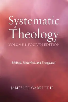 Systematická teológia, zväzok 1 - Systematic Theology, Volume 1