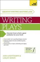 Majstrovská trieda: Písanie hier - Masterclass: Writing Plays