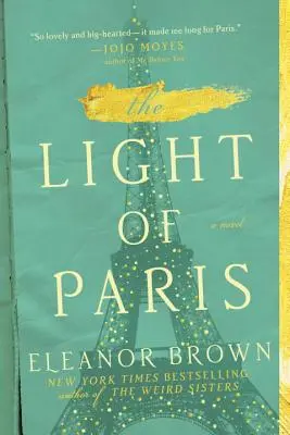 Svetlo Paríža - The Light of Paris